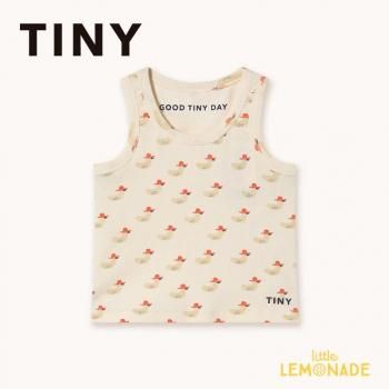 <img class='new_mark_img1' src='https://img.shop-pro.jp/img/new/icons1.gif' style='border:none;display:inline;margin:0px;padding:0px;width:auto;' />tinycottons DUCKS TANK TOP  4С off-white å 󥯥ȥå SS25-356-104 TMPZ