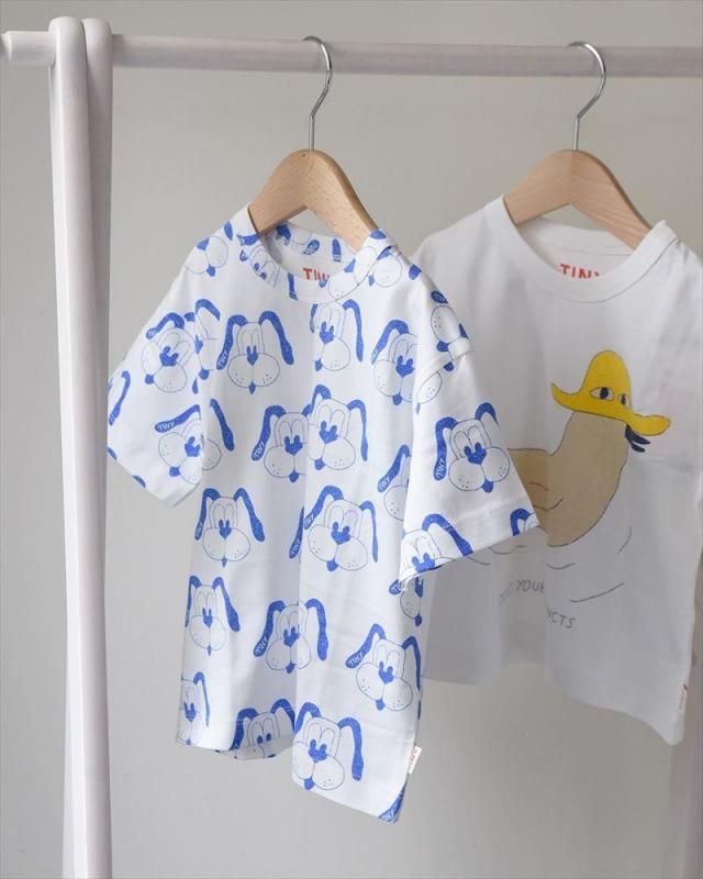 tinycottons (タイニーコットンズ) - 25SS入荷済 当日出荷 tinycottons (タイニーコットンズ) - 25SS入荷済 当日出荷