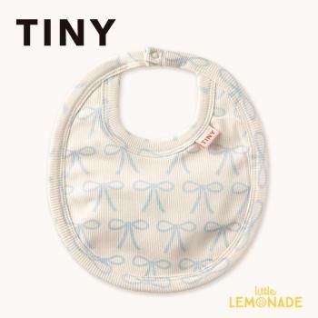 <img class='new_mark_img1' src='https://img.shop-pro.jp/img/new/icons1.gif' style='border:none;display:inline;margin:0px;padding:0px;width:auto;' />tinycottons BOWS RIB BIB off-white ٥ӡ  ֥롼ܥ SS25-341-104 KTZ