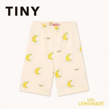 <img class='new_mark_img1' src='https://img.shop-pro.jp/img/new/icons1.gif' style='border:none;display:inline;margin:0px;padding:0px;width:auto;' />tinycottons MIDNIGHT SUN BABY PANT  6/12/18 light cream ٥ӡ ѥ SS25-024-103 KTZ