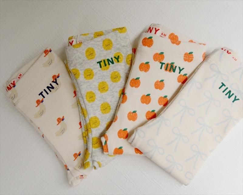 タイニーコットンズ　3点セット　犬　パンツ　ベビー　 6か月から12か月 タイニーコットンズ 3点セット 犬 パンツ ベビー 6か月から12か