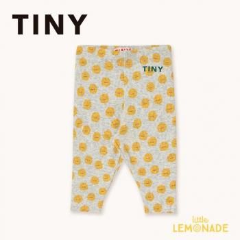 <img class='new_mark_img1' src='https://img.shop-pro.jp/img/new/icons1.gif' style='border:none;display:inline;margin:0px;padding:0px;width:auto;' />tinycottons SUN BABY PANT 6/12 light grey heather  ѥ 쥮 SS25-355-L65 TMPZ