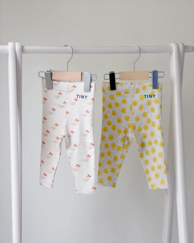 tinycottons TINY タイニーコットンズ　フリースパンツ tinycottons TINY タイニーコットンズ フリースパンツ