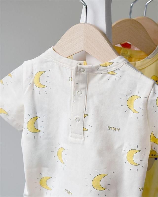 tinycottons (タイニーコットンズ) - 25SS入荷済 当日出荷