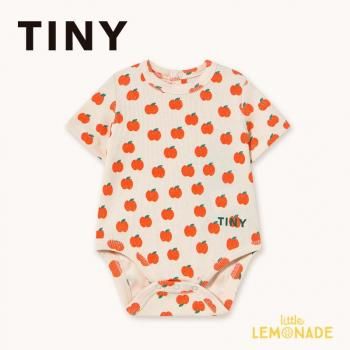<img class='new_mark_img1' src='https://img.shop-pro.jp/img/new/icons1.gif' style='border:none;display:inline;margin:0px;padding:0px;width:auto;' />tinycottonsAPPLES RIB BODY  6/12 off-white ܥǥ ѡ SS25-347-104 KTZ