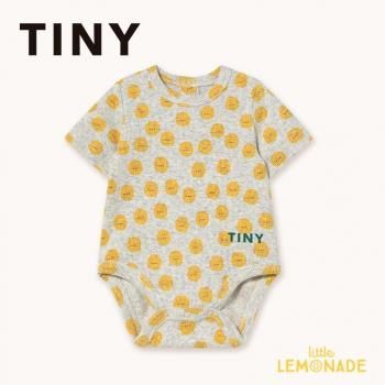 <img class='new_mark_img1' src='https://img.shop-pro.jp/img/new/icons1.gif' style='border:none;display:inline;margin:0px;padding:0px;width:auto;' />tinycottonsSUN BODY  6/12light grey heather ܥǥ ѡ SS25-354-L65 KTZ