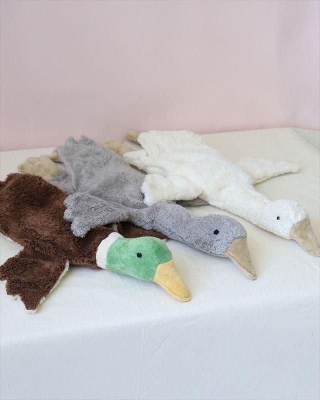  カモメ　ぬいぐるみ 鳥グッズ】カモメのぬいぐるみ◇A-SHOW（栄商）◇海のともだち