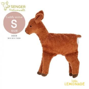 Senger Naturwelt (󥬡ʥ奦) Cuddly Animal Deer /smalll  ̤ (Y21056) ʡ
