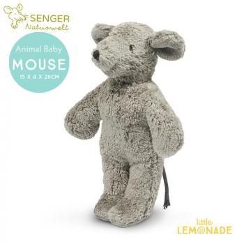 Senger Naturwelt (󥬡ʥ奦) Animal Baby Mouse ͤ ̤ (Y21901) ʡ