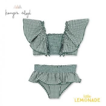 Konges Sloejd FRESIA BIKINI 12/4С SMOKE PINE  ӥ KS102503 SS25