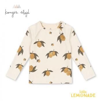 Konges Sloejd ASTER SWIM BLOUSE GRS 12/2/3С SWEET AND SOUR   å奬 KS102479 SS25