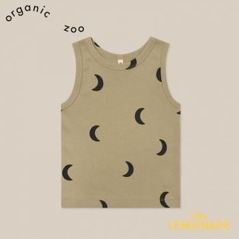 organic zoo Dusky Midnight Vest 1-2/3-4С SS25 16DMVOZ