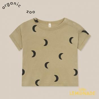 organic zoo Dusky Midnight Boxy T-Shirt 6-12/1-2/2-3/3-4/4-5С  T SS25 16STDM TMPZ