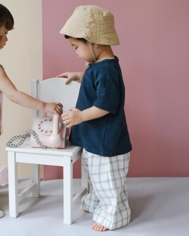 Capri Vest | organic zoo - Little Lemonade Days | リトル