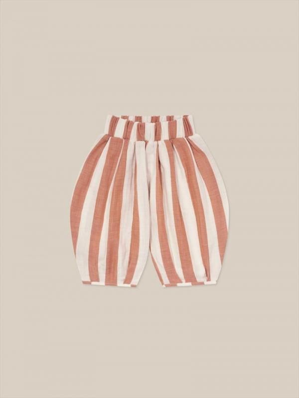 organic zoo Sienna Stripes Resort Pants リゾートパンツ
