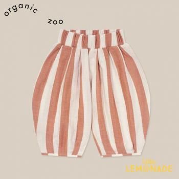 organic zoo Sienna Stripes Resort Pants 1-2/2-3/3-4С SS25 16SSRP TMPZ