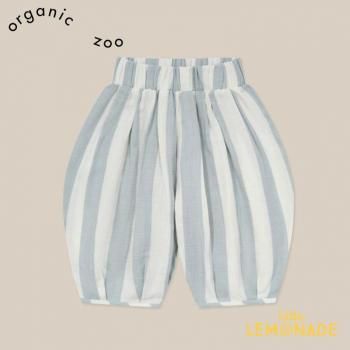 organic zoo Sardine Stripes Resort Pants 6-12/1-2/2-3/3-4/4-5С SS25 16SASRP KTZ