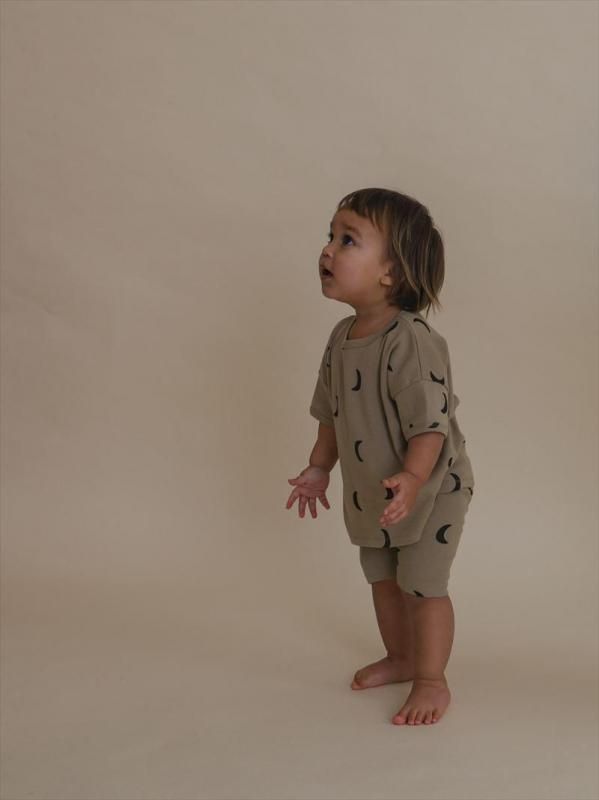 Dusky Midnight T-Shirt | organic zoo - Little Lemonade Days