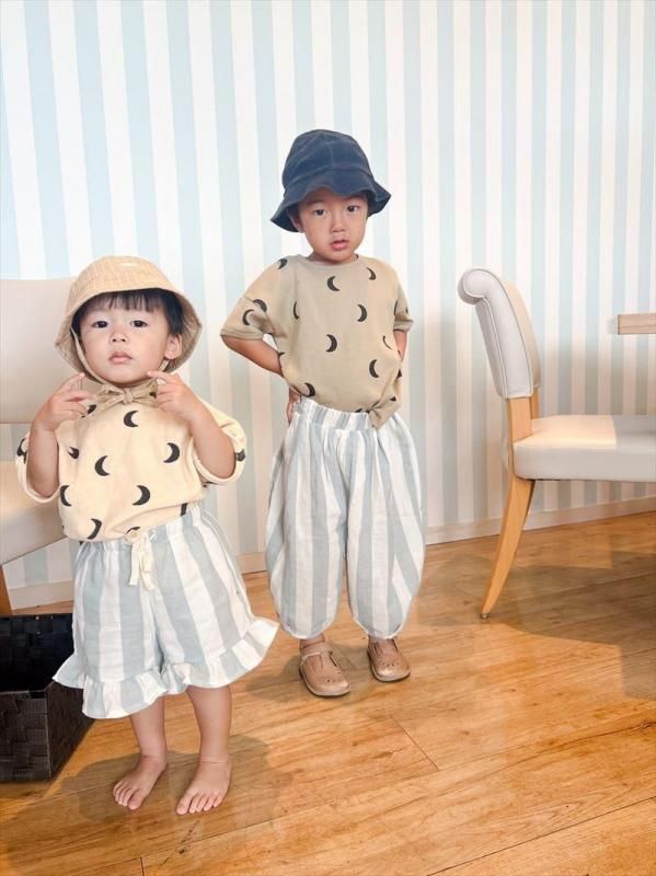 organiczoo 1-2Y ロンパ帽子セット organiczoo 1-2Y ロンパ帽子セット organiczoo 1-2Y ロンパ帽子