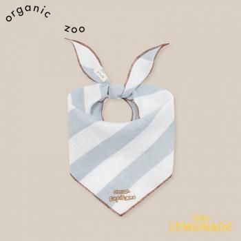 organic zoo Sardine Stripes Scout Scarf SS25 16SASSCARF