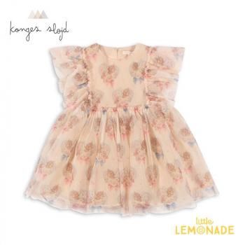 <img class='new_mark_img1' src='https://img.shop-pro.jp/img/new/icons1.gif' style='border:none;display:inline;margin:0px;padding:0px;width:auto;' />Konges SloejdADA FAIRY DRESS GRS 2С TWINKLE SPRINKLE ɥ쥹˥ KS103057 SS25