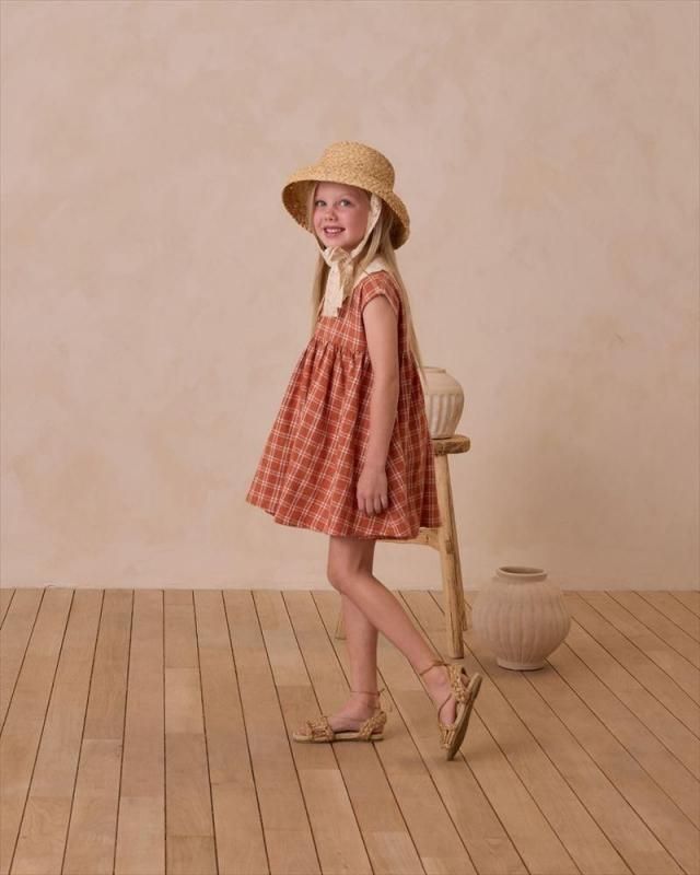 Rylee + Cru Arielle One-Piece, Mulberry Shimmer – Maison