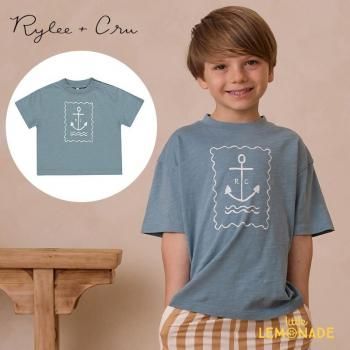 Rylee + Cru - One-Piece Swimsuit for Girls