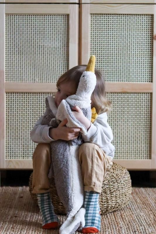 Senger Naturwelt | カモメ ぬいぐるみ - Little Lemonade Days