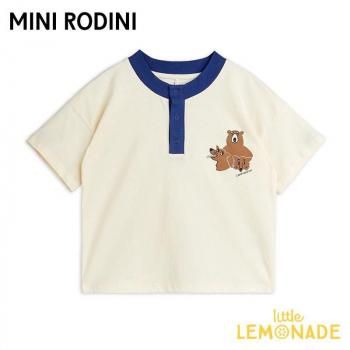 <img class='new_mark_img1' src='https://img.shop-pro.jp/img/new/icons1.gif' style='border:none;display:inline;margin:0px;padding:0px;width:auto;' />MINI RODINI Camp Rodini sp ss grandpa 80/8692/98104/110 T Ⱦµ (2562010211) AW25pre KTZ
