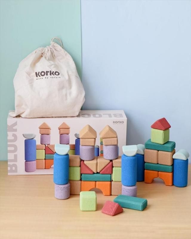 長ブロック　インテリア　お庭に　にこちゃん　ピーコックブルー　WELCOME Amazon.co.jp: 長ブロック ペイントアートブロック にこちゃん