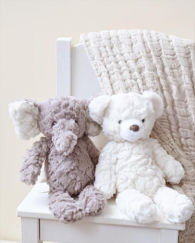 ぬいぐるみ  Little Bear Little Bear L3BE リトル ベアー 小さいクマ くま ぬいぐるみ を