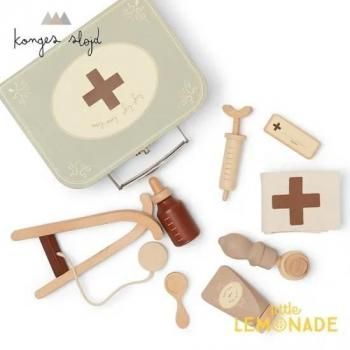 ȥå 10%OFF ѥå» Konges Sloejd DOCTOR SET  Ԥ󤴤ä (KS4254)