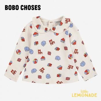 BOBO CHOSES（ボボ ショーズ） - Little Lemonade Days | リトル