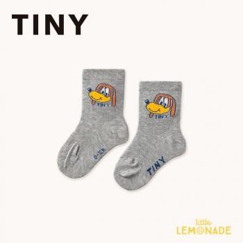 <img class='new_mark_img1' src='https://img.shop-pro.jp/img/new/icons1.gif' style='border:none;display:inline;margin:0px;padding:0px;width:auto;' />tinycottons Dog Medium socks (0-12/12-24) ٥ӡ ɥå AW25-491 KTZ