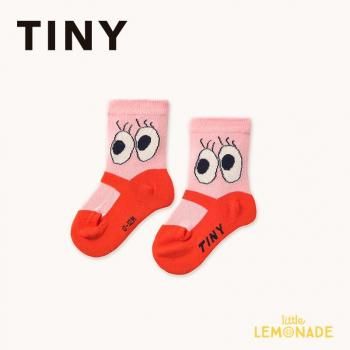 <img class='new_mark_img1' src='https://img.shop-pro.jp/img/new/icons1.gif' style='border:none;display:inline;margin:0px;padding:0px;width:auto;' />tinycottons  Walk Medium socks (0-12/12-24)  ٥ӡ EYE AW25-493 KTZ