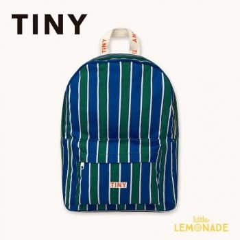 <img class='new_mark_img1' src='https://img.shop-pro.jp/img/new/icons1.gif' style='border:none;display:inline;margin:0px;padding:0px;width:auto;' />tinycottons Stripes Backpack Хåѥå å å  AW25-540 KTZ