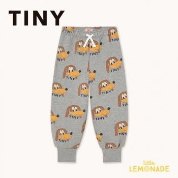 <img class='new_mark_img1' src='https://img.shop-pro.jp/img/new/icons1.gif' style='border:none;display:inline;margin:0px;padding:0px;width:auto;' />tinycottons  Dogs Sweatpant (2/3/4/6) å åȥѥ AW25-068 KTZ