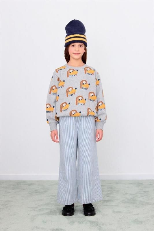 tinycottons | Dogs Sweatshirt - Little Lemonade Days