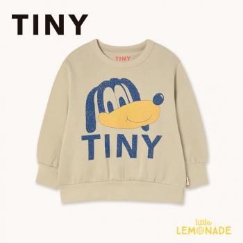 apolina 5-7y 24AW マスタードカラー 刺繍入り キッズ長袖シャツ apolina 5-7y 24AW マスタードカラー 刺繍入り キッズ長袖シャツ