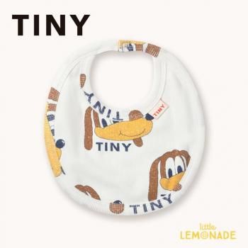 <img class='new_mark_img1' src='https://img.shop-pro.jp/img/new/icons1.gif' style='border:none;display:inline;margin:0px;padding:0px;width:auto;' />tinycottons Dogs Rib bib TINYCOTTONS ٥ӡ  ӥ ɥå AW25-245 KTZ