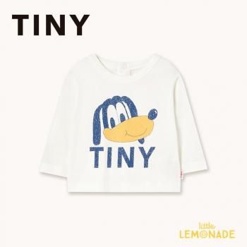 <img class='new_mark_img1' src='https://img.shop-pro.jp/img/new/icons1.gif' style='border:none;display:inline;margin:0px;padding:0px;width:auto;' />tinycottons Tiny Dog Graphic Baby tee (6/12/24) ĹµT T ɥå AW25-322 KTZ