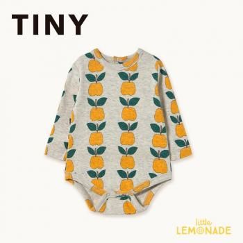 <img class='new_mark_img1' src='https://img.shop-pro.jp/img/new/icons1.gif' style='border:none;display:inline;margin:0px;padding:0px;width:auto;' />tinycottons Apples Rib body (6/12)  Ĺµܥǥ ѡ åץ AW25-239 KTZ