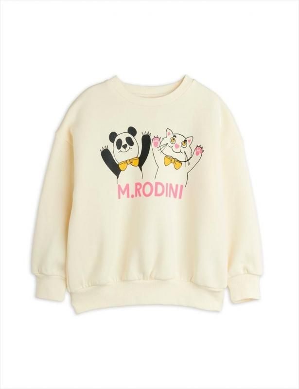 mini rodini 、マウンテン他スエット mini rodini 、マウンテン他スエット
