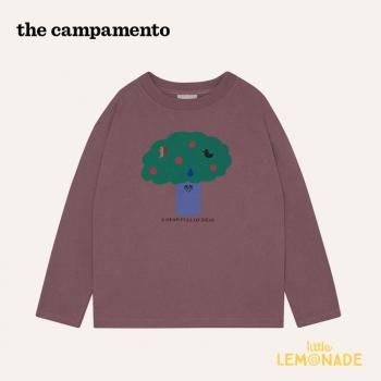 the campamento ニット 130～140 The Campamento (ザ カンパメント) - Little Lemonade Days