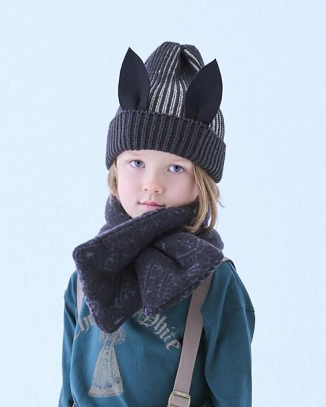 Beast Beanie II | eLfinFolk - Little Lemonade Days | リトル