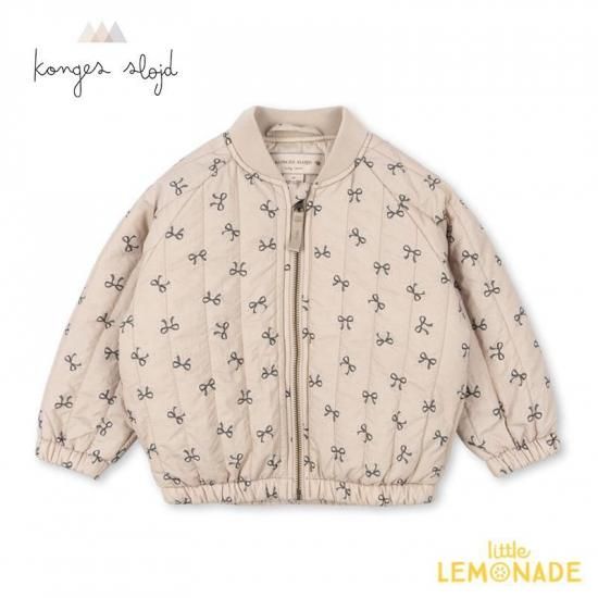 Konges Sloejd | ボンバージャケット - Little Lemonade Days