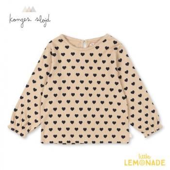 【最終値下げ】【新品未使用】コンゲススロイド　4Y ドレス　さくらんぼ konges sloejd（コンゲス スロイド） - Little Lemonade Days