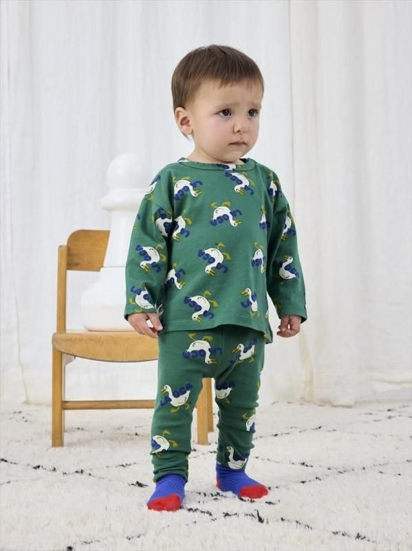 bobochosesジャンプスーツ 楽天市場】bobo choses ジャンプスーツの通販