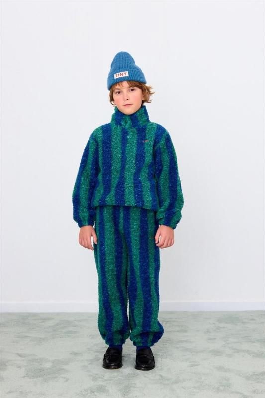 トップス tinycottons tinycottons ボア スウェットトップス | 4歳/6歳 キッズ - Little