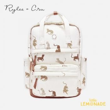 <img class='new_mark_img1' src='https://img.shop-pro.jp/img/new/icons1.gif' style='border:none;display:inline;margin:0px;padding:0px;width:auto;' />RyleeCruBACKPACK - tiger å Хåѥå RCA075WBMC AW25 KTZ